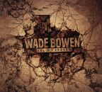 Bowen Wade - Solid Ground
