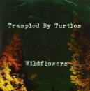 Trampled By Turtles - 7-WILDFLOWERS