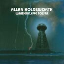 Holdsworth Allan - Wardenclyffe Tower