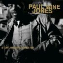 Jones Paul Wine - Stop Arguing Over Me