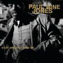 Jones Paul Wine - STOP ARGUING OVER ME