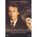 Panther 2, Der - Eiskalt Wie Feuer (Alain Delon/DVD...
