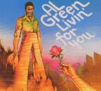 Al Green - Belle Album, The