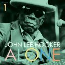 Hooker John Lee - Alone Vol.1