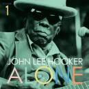 Hooker John Lee - Alone - Vol. 1