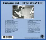 Louisiana Red - DEAD STRAY DOG