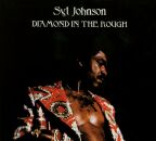 Johnson Sly - Diamond In The Rough