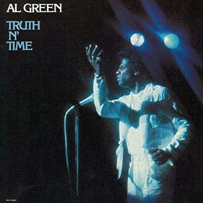 Green Al - Truth N Time