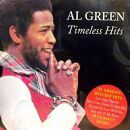 Green Al - Timeless Hits