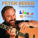 Reber Peter - Lieder Zum Gärn Ha