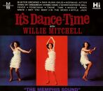 Mitchell Willie - Its Dance Time