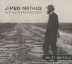 Mathus Jimbo - White Buffalo