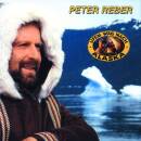 Reber Peter - Uf Em WÄg Nach Alaska