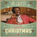 Green Al - FEELS LIKE CHRISTMAS