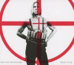 Pop Iggy / Stooges, The - Ready To Die
