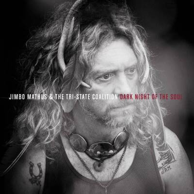 Mathus Jimbo - Dark Night Of The Soul