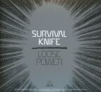 Survival Knife - New Skin For Old Children