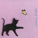 Mutual Benefit - COWBOY´S PRAYER