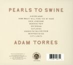 Torres Adam - Pearls To Swine