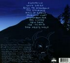 Nocturnal Habits - NEW SKIN FOR OLD CHILDREN