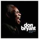 Bryant Don - DON´T GIVE UP ON LOVE