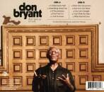 Bryant Don - DON´T GIVE UP ON LOVE
