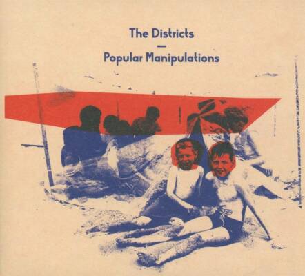 Districts - Popular Manipulations