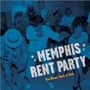 Memphis Rent Party (Various)