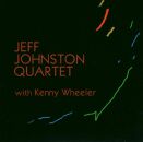 Johnston Quartet Jeff - With Kenny Wheeler
