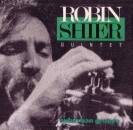 Shier Quintet Robin - SUBURBAN GROOVE