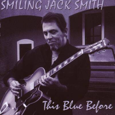 Smith Smiling Jack - THIS BLUE BEFORE