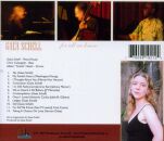 Gaea Schell Trio - For All We Know