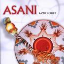 Asani - Rattle & Drum
