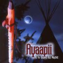 Ayaapii - It Is Quiet At Night