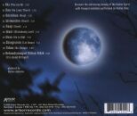 Ayaapii - IT IS QUIET AT NIGHT