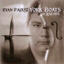 DAoust Ryan - York Boats & Legends
