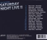 Tsuu Tina Nation - Saturday Night Live 2