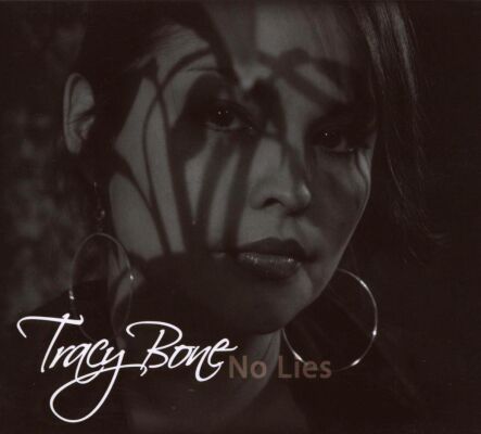 Bone Tracy - No Lies