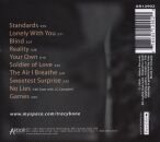 Bone Tracy - NO LIES