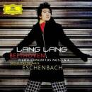 Beethoven Ludwig van - Klavierkonzerte 1&4 (Lang Lang...