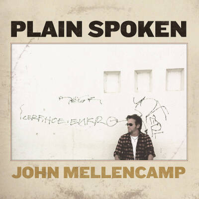 Mellencamp John - Plain Spoken
