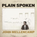 Mellencamp John - Plain Spoken