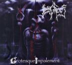 Dying Fetus - GROTESQUE IMPALEMENT