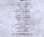 Mantas - DEATH BY METAL