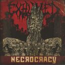 Exhumed - Necrocracy