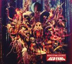 Red Fang - Whales And Leeches
