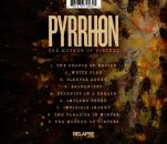 Pyrrhon - Mother Of Virtues