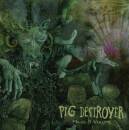 Pig Destroyer - MASS & VOLUME