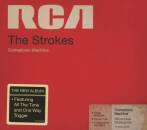 Strokes, The - Comedown Machine