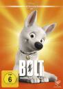 Bolt - Ein Hund fuer alle Faelle - Disney Classics 4